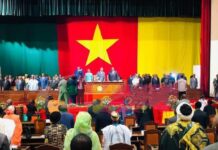 Crise postélectorale