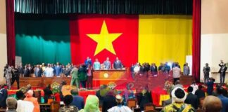 Crise postélectorale