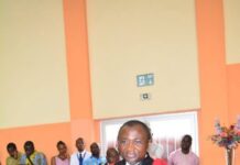 Enlèvement du Professeur Moïse Timtchueng