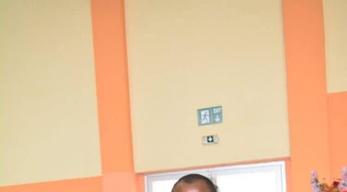 Enlèvement du Professeur Moïse Timtchueng