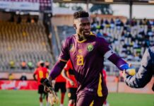Lettre ouverte à André Onana
