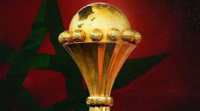 Confédération africaine de football