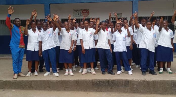 Lutte contre le Sida