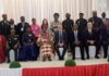 Colloque international à Yaoundé
