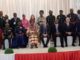 Colloque international à Yaoundé