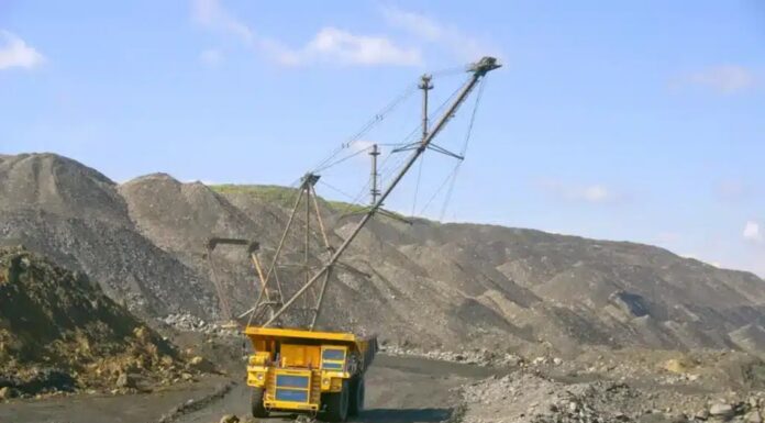 Exploitation du minerai de fer de Mbalam