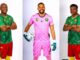 Le capitanat des lions indomptables