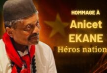 Hommage à un combattant jamais vaincu