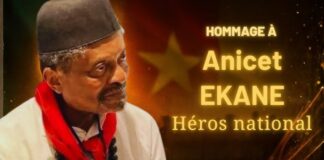 Hommage à un combattant jamais vaincu