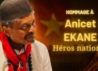 Hommage à un combattant jamais vaincu