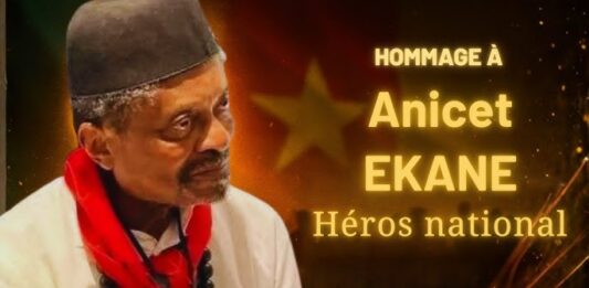 Hommage à un combattant jamais vaincu