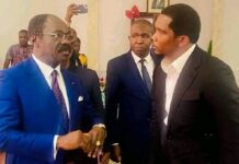 Football camerounais