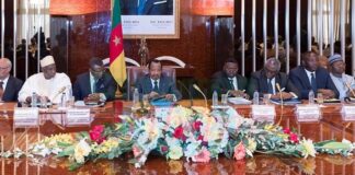 Remaniement ministériel