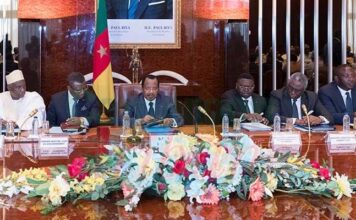 Remaniement ministériel