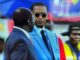 Football camerounais