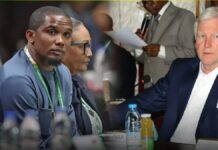 Football camerounais