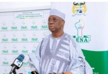 Communales de 2026 au Bénin