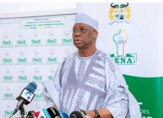 Communales de 2026 au Bénin