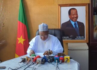 Ouest : Awa Fonka Augustine dresse le bilan de l’année 2025 de sa Région