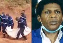 Assassinat de Martinez Zogo