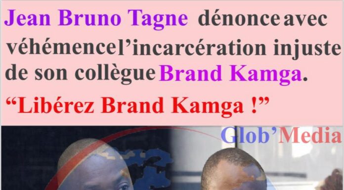 Presse en danger