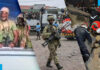 Coup d’État déjoué au Bénin