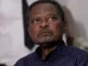 Décès de Georges Anicet Ekane