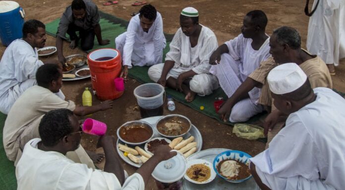 Ramadan