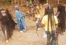 Foi, tradition et société