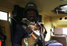 Gouvernance : La République en gilets pare-balles