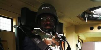 Gouvernance : La République en gilets pare-balles