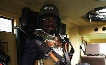 Gouvernance : La République en gilets pare-balles