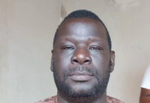 Fédération camerounaise de lutte