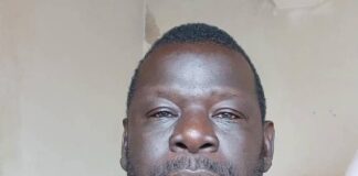 Fédération camerounaise de lutte