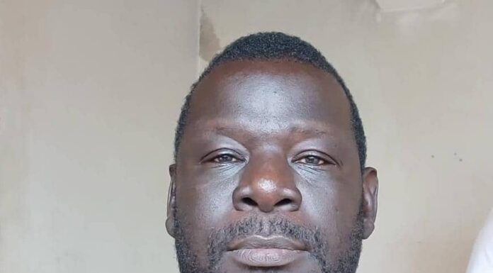 Fédération camerounaise de lutte