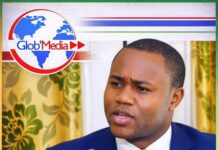 Liberté d’expression