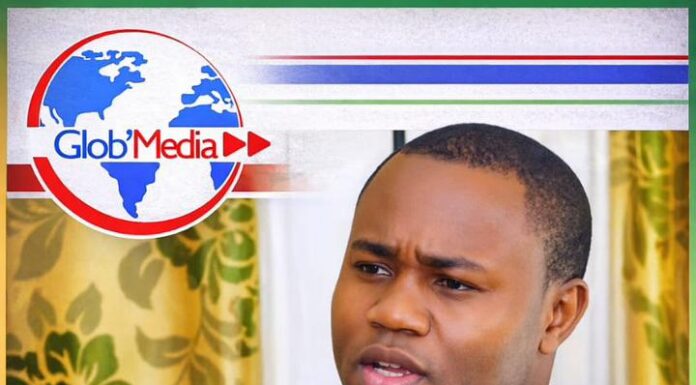 Liberté d’expression