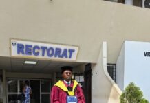 Université de Douala