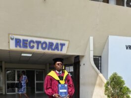 Université de Douala