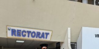 Université de Douala