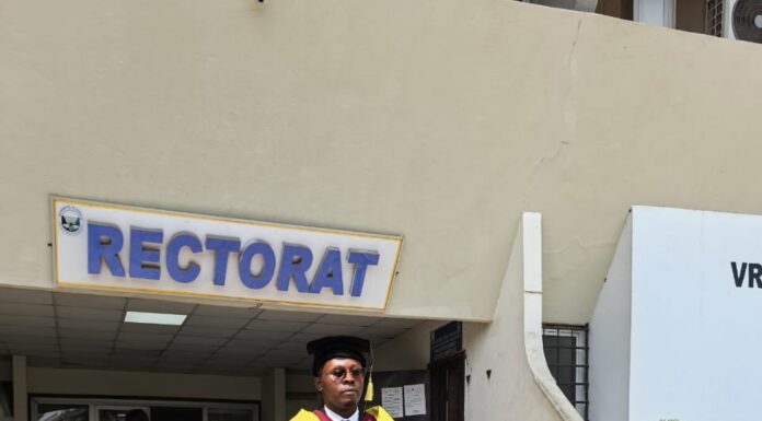 Université de Douala