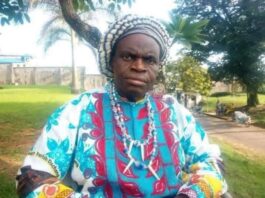 Histoire du Cameroun