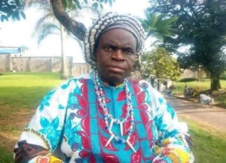 Histoire du Cameroun