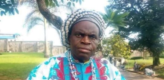 Histoire du Cameroun