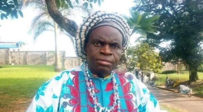 Histoire du Cameroun