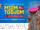 FESTIVAL MSEM TODJOM BANDJOUN