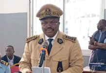 Crise à la FECAVOLLEY