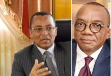 Paralysie du Port Autonome de Douala