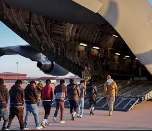 🌎🚨 Dernières nouvelles ‼️