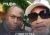 La légende de la musique congolaise koffi Olomide rend hommage à son ami Consty Eka.